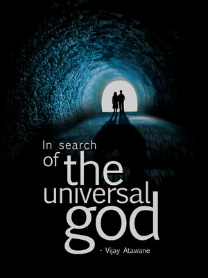 cover image of In Search of the Universal God.